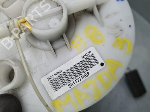 Fuel pump MAZDA 3 Saloon (BK)  | BP4826603M76