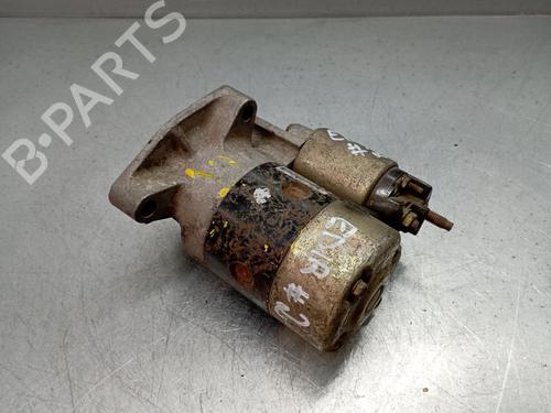 Startmotor CITROËN SAXO (S0, S1)  | BP3098886M8 