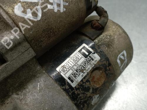 Startmotor CITROËN SAXO (S0, S1)  | BP3098886M8 