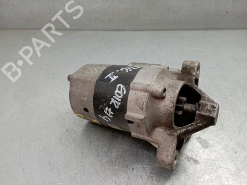 Startmotor RENAULT MEGANE II (BM0/1_, CM0/1_) [2001-2012]  3095423