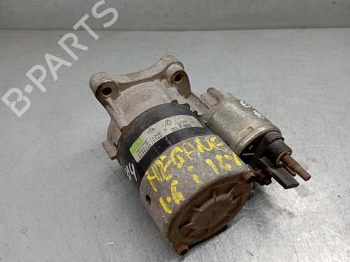Startmotor RENAULT MEGANE II (BM0/1_, CM0/1_)  | BP3095423M8 