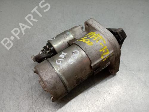 Used Starter FIAT 500 (312_) [2007-2025]  3092722