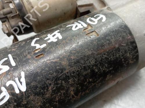 Starter ALFA ROMEO 146 (930_)  | BP3098176M8 