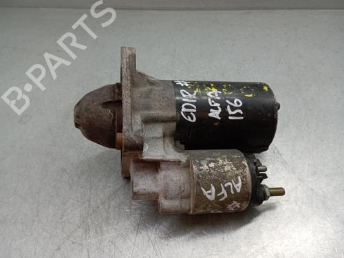 Used Starter ALFA ROMEO 156 (932_) [1997-2005]  3084995