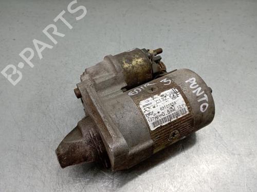 Used Starter FIAT PUNTO (188_) [1999-2012]  3101580