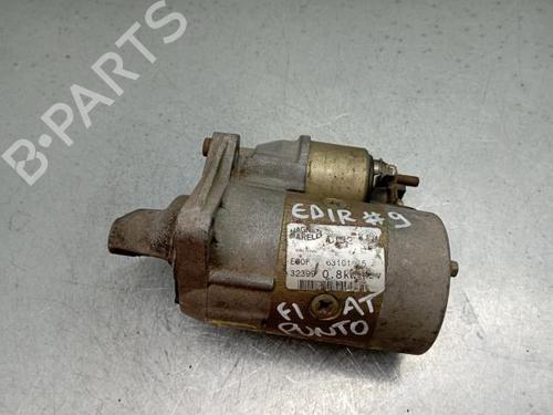 Startmotor FIAT PUNTO (188_) [1999-2012]  3096173