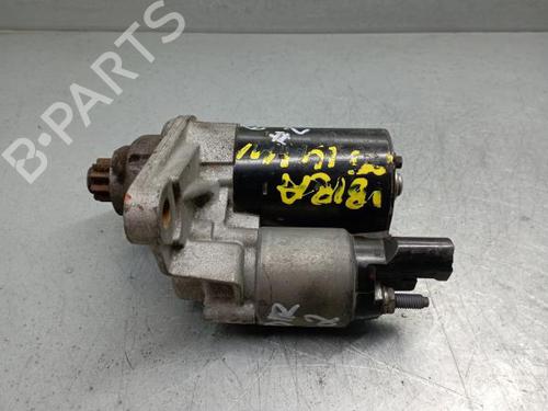 Used Starter SEAT IBIZA III (6L1) [2002-2009]  3093450