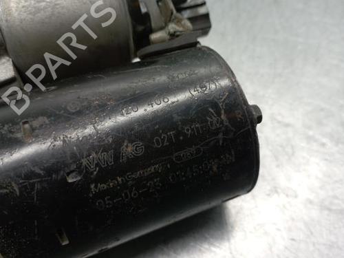 Starter SEAT IBIZA III (6L1)  | BP3093450M8 