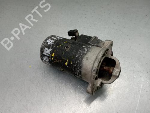 Used Starter VW POLO (6N2) [1999-2001]  3096899