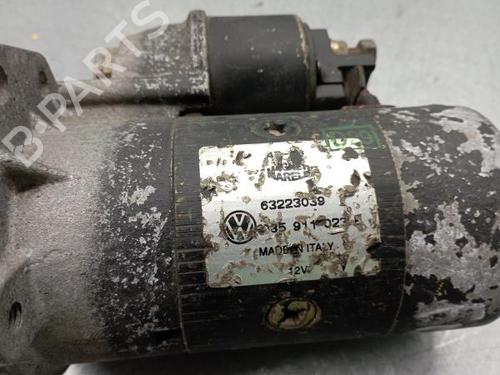 Starter VW POLO (6N2)  | BP3096899M8 