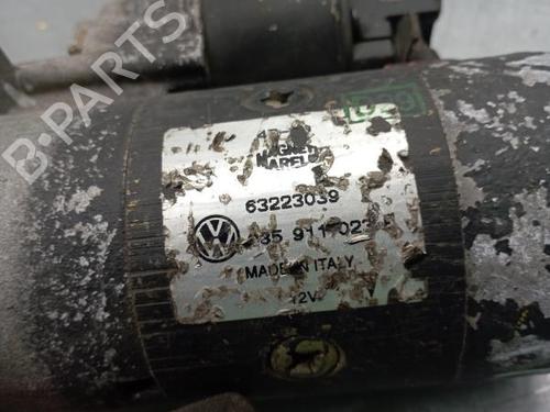 Starter VW POLO (6N2)  | BP3096899M8 