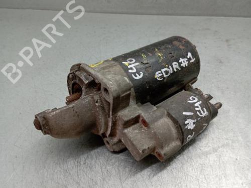 Used Starter BMW 3 (E46) [1997-2005]  3104303