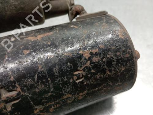 Starter BMW 3 (E46)  | BP3104303M8 