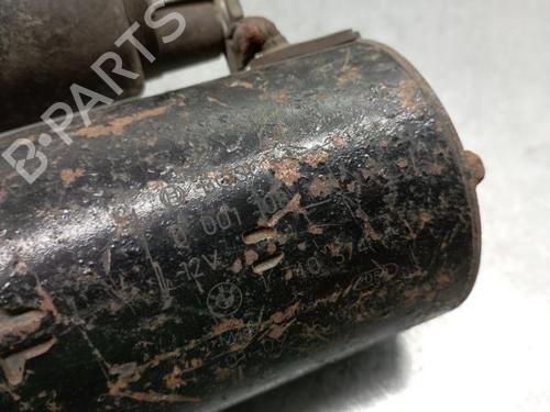 Starter BMW 3 (E46)  | BP3104303M8 