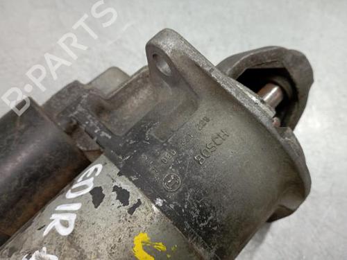 Starter BMW 5 (E39) | BP3105031M8