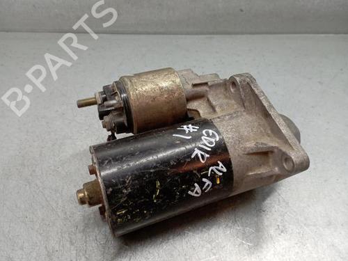 Used Starter ALFA ROMEO 156 (932_) [1997-2005]  3103591