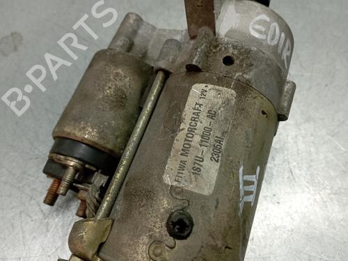 Startmotor FORD MONDEO III Saloon (B4Y)  | BP3102242M8 