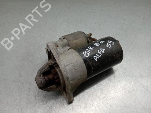 Startmotor ALFA ROMEO 156 (932_) [1997-2005]  3104309
