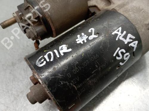 Starter ALFA ROMEO 156 (932_) | BP3104309M8