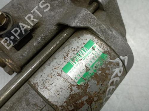 Démarreur LAND ROVER FREELANDER I (L314)  | BP3100882M8