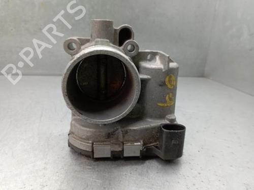 Spjeldhus FORD FIESTA VI (CB1, CCN) [2008-2025]  3099568