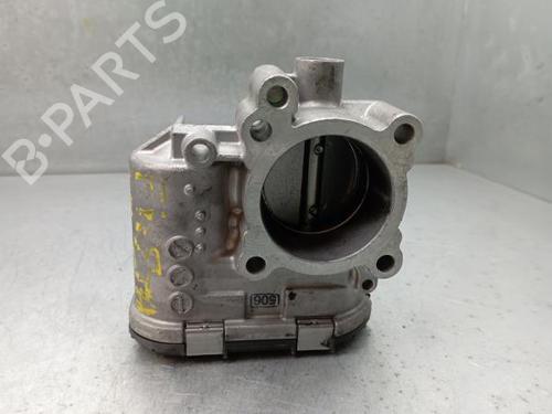 Caja mariposa FORD FIESTA VI (CB1, CCN)  | BP3099568M82 