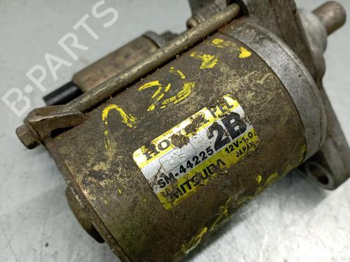 Starter HONDA HR-V (GH_)  | BP3087302M8 