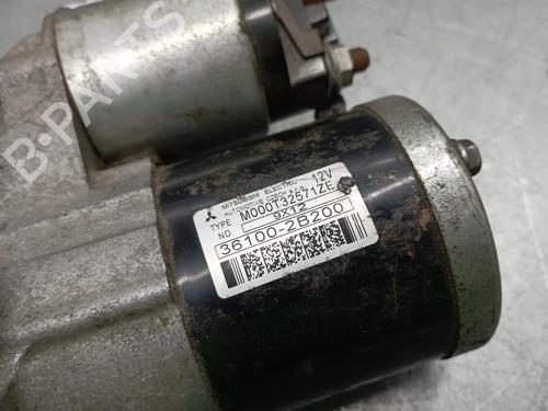 Starter HYUNDAI i30 (FD)  | BP3091475M8 