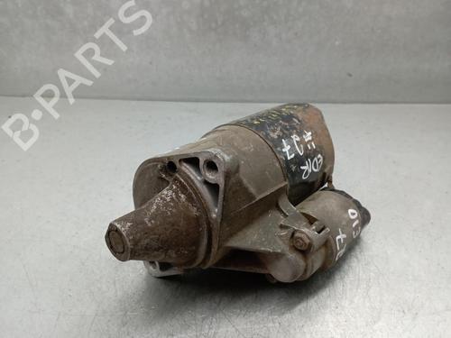 Used Starter TOYOTA COROLLA Liftback (_E10_) [1992-1999]  3091479