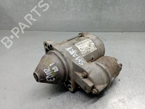 Used Starter SMART FORTWO Coupe (450) [2004-2007]  3093454