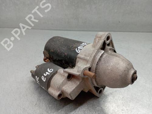 Starter BMW 3 (E46) | BP3105035M8