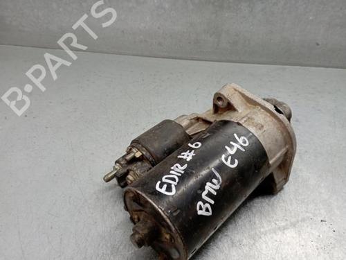 Starter BMW 3 (E46) | BP3105035M8