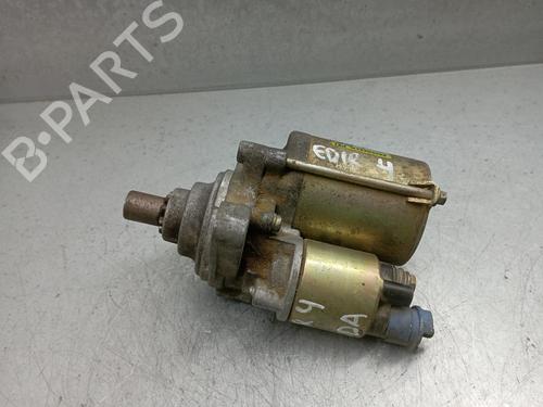 Used Starter HONDA HR-V (GH_) [1999-2006]  3099577