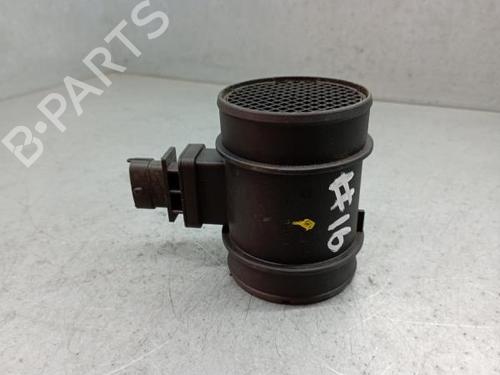 Used Mass air flow sensor FIAT PUNTO (188_) [1999-2012]  3100891