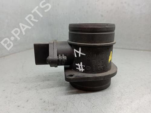 Used Mass air flow sensor SEAT ALTEA (5P1) [2004-2015]  3085013