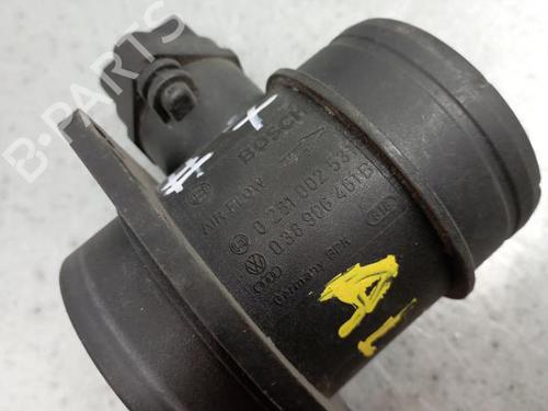 Mass air flow sensor SEAT ALTEA (5P1) | BP3085013M95