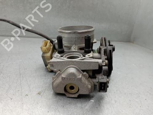 Throttle body PEUGEOT 306 (7B, N3, N5) | BP3095370M82