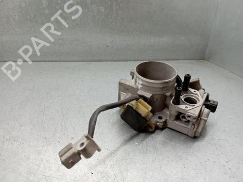 Throttle body PEUGEOT 306 (7B, N3, N5) | BP3095370M82