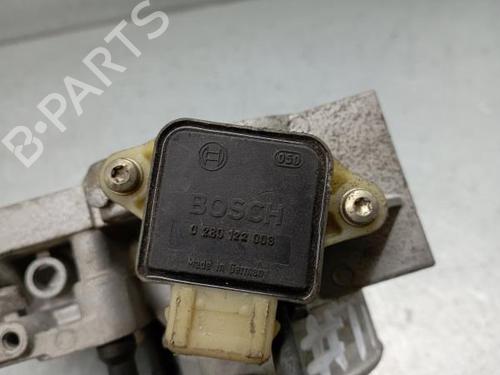 Throttle body PEUGEOT 306 (7B, N3, N5) | BP3095370M82