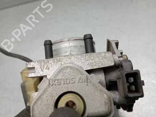 Throttle body PEUGEOT 306 (7B, N3, N5) | BP3095370M82