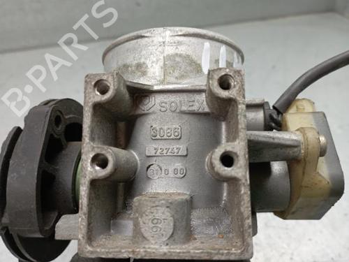 Throttle body PEUGEOT 306 (7B, N3, N5) | BP3095370M82