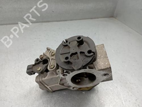 Throttle body PEUGEOT 306 (7B, N3, N5) | BP3095370M82