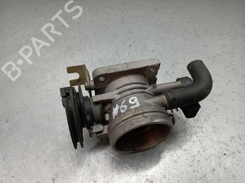 Used Throttle body MG MG ZS [2001-2005]  3088700