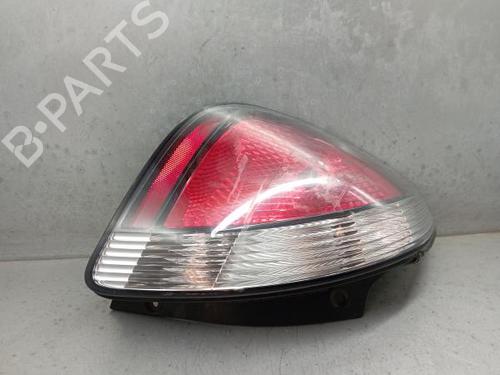 Left taillight KIA RIO II (JB) [2005-2011]nullnull