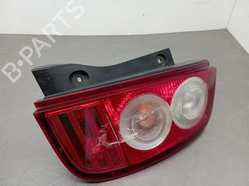 Used Right taillight NISSAN MICRA III (K12) [2002-2011]  13248562