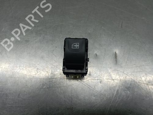 Right front window switch RENAULT CAPTUR I (J5_, H5_) 1.5 dCi 90 (90 hp) 254218614R / 10023874