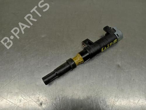Zündspule für RENAULT CLIO III (BR0/1, CR0/1) 1.4 16V (98 hp) 15210559