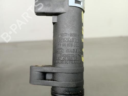 Ignition coil RENAULT CLIO III (BR0/1, CR0/1) 1.4 16V | BP15210559M94 