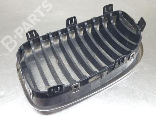 BP3105221C40 | Front grille BMW 5 (E60)  BP3105221C40