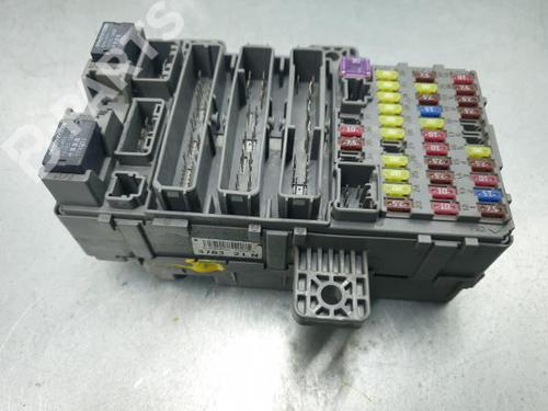 Fuse box HONDA CIVIC VIII Hatchback (FN, FK)  | BP3104502E1
